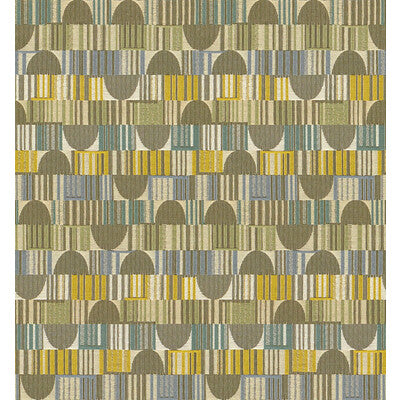 KRAVET CONTRACT 32908.411.0 MIX MASTER OVERCAST Fabric - Eade's Wallpaper
