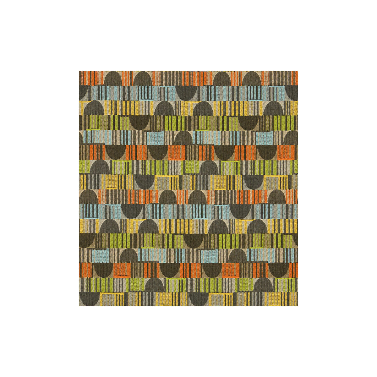 KRAVET CONTRACT 32908.830.0 MIX MASTER ESCAPADE Fabric - Eade's Wallpaper