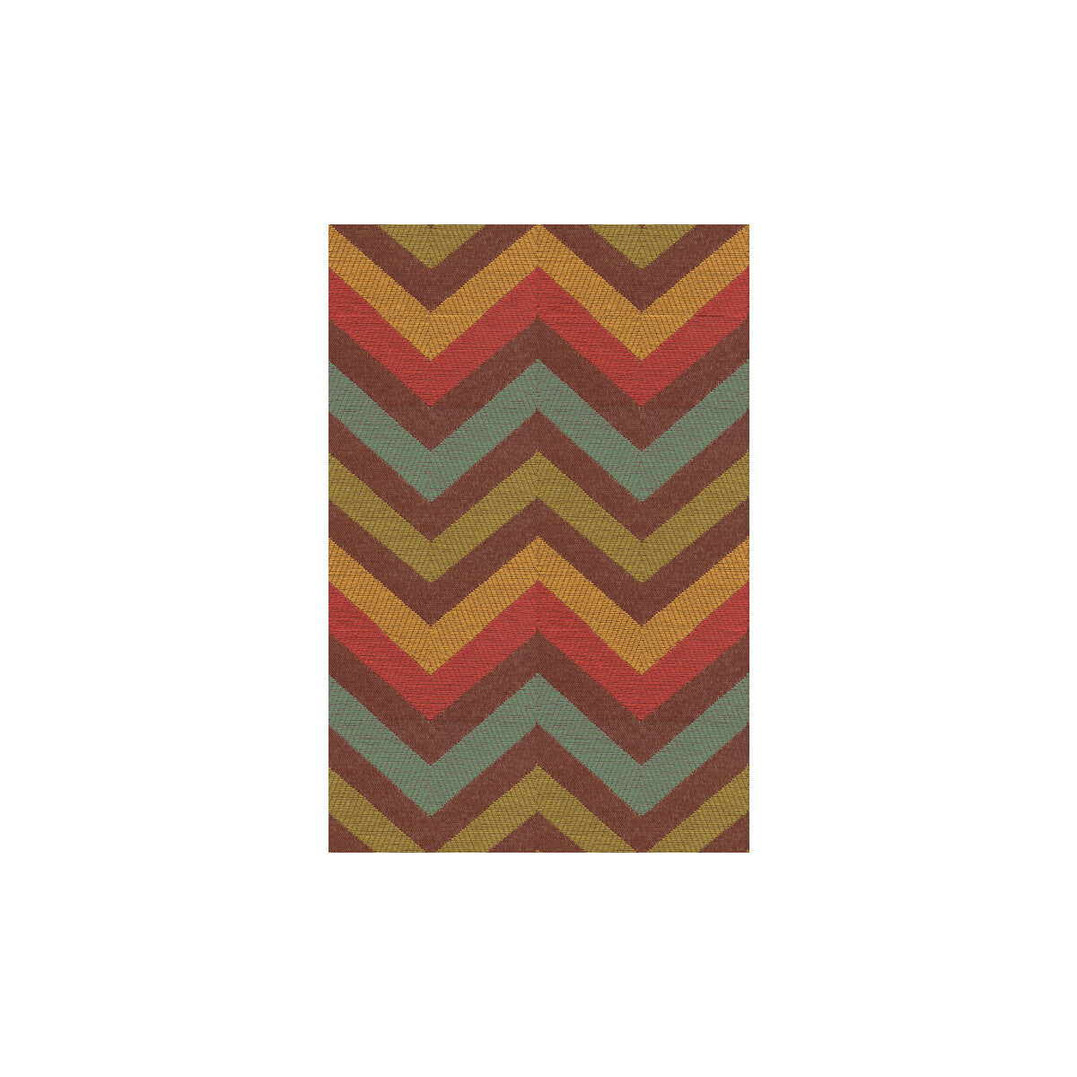 KRAVET CONTRACT 32928.619.0 QUAKE FIESTA Fabric - Eade's Wallpaper