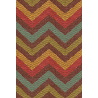 KRAVET CONTRACT 32928.619.0 QUAKE FIESTA Fabric - Eade's Wallpaper
