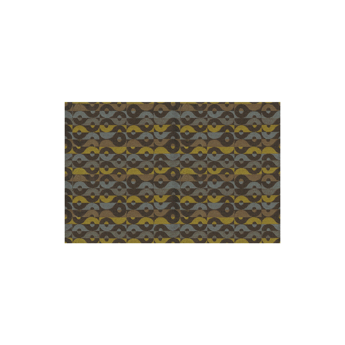 KRAVET CONTRACT 32929.511.0 LUCKY CHARM GALAXY Fabric - Eade's Wallpaper