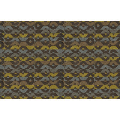 KRAVET CONTRACT 32929.511.0 LUCKY CHARM GALAXY Fabric - Eade's Wallpaper