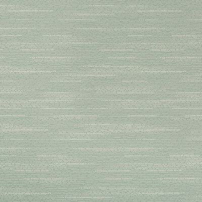 KRAVET CONTRACT 32934.135.0 WATERLINE SEA GREEN Fabric - Eade's Wallpaper