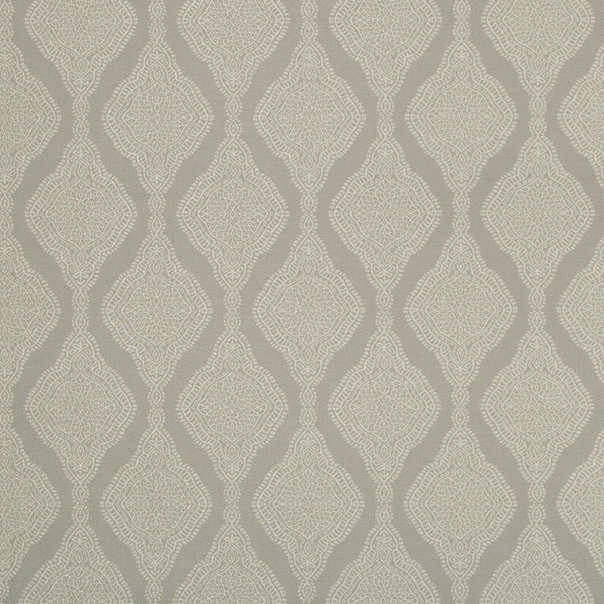KRAVET CONTRACT 32935.11.0 LILIANA QUARTZ Fabric - Eade's Wallpaper