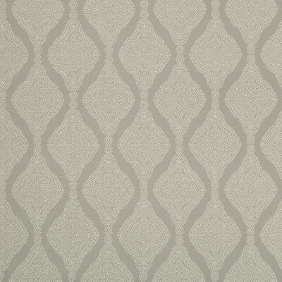 KRAVET CONTRACT 32935.11.0 LILIANA QUARTZ Fabric - Eade's Wallpaper