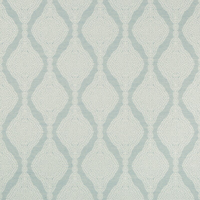 KRAVET CONTRACT 32935.15.0 LILIANA MINERAL Fabric - Eade's Wallpaper