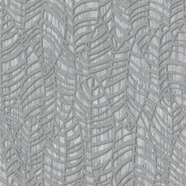 Galerie 32974 Silver Grey Lves - Eade's Wallpaper