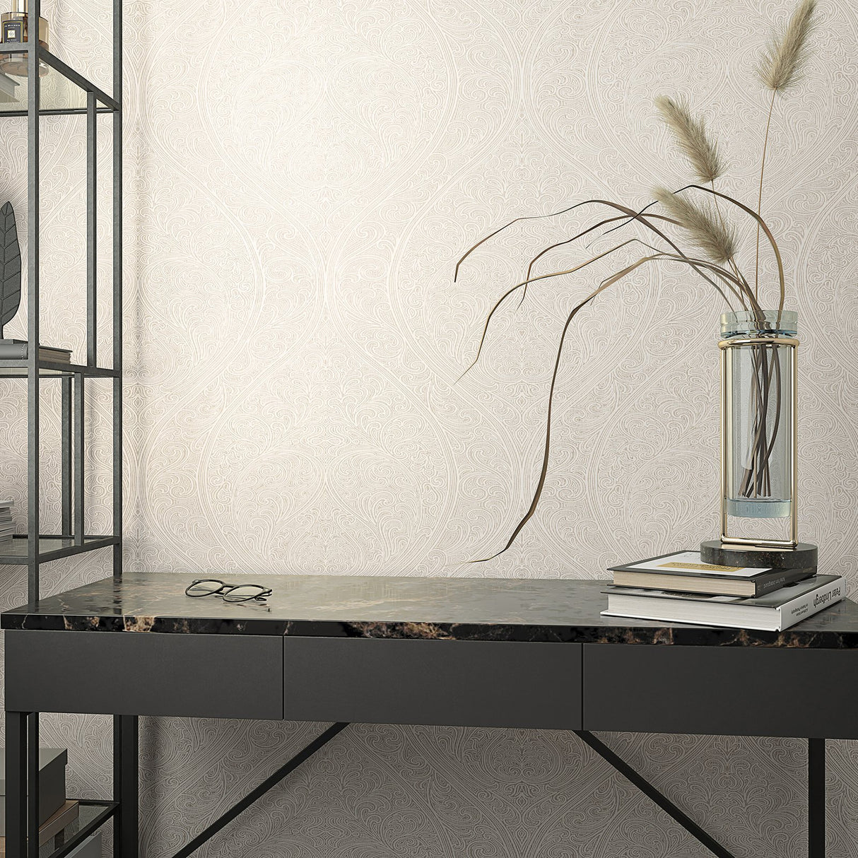 Eade's 32977-sample Silver Grey