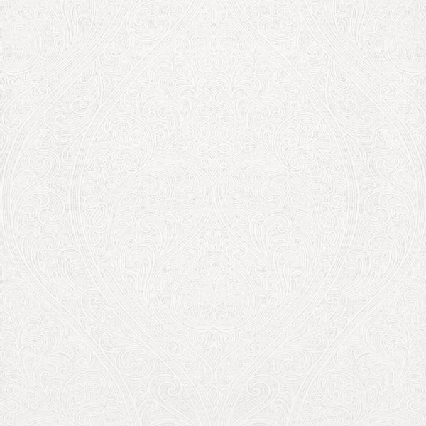 Galerie 32978 White Art Nouvu - Eade's Wallpaper