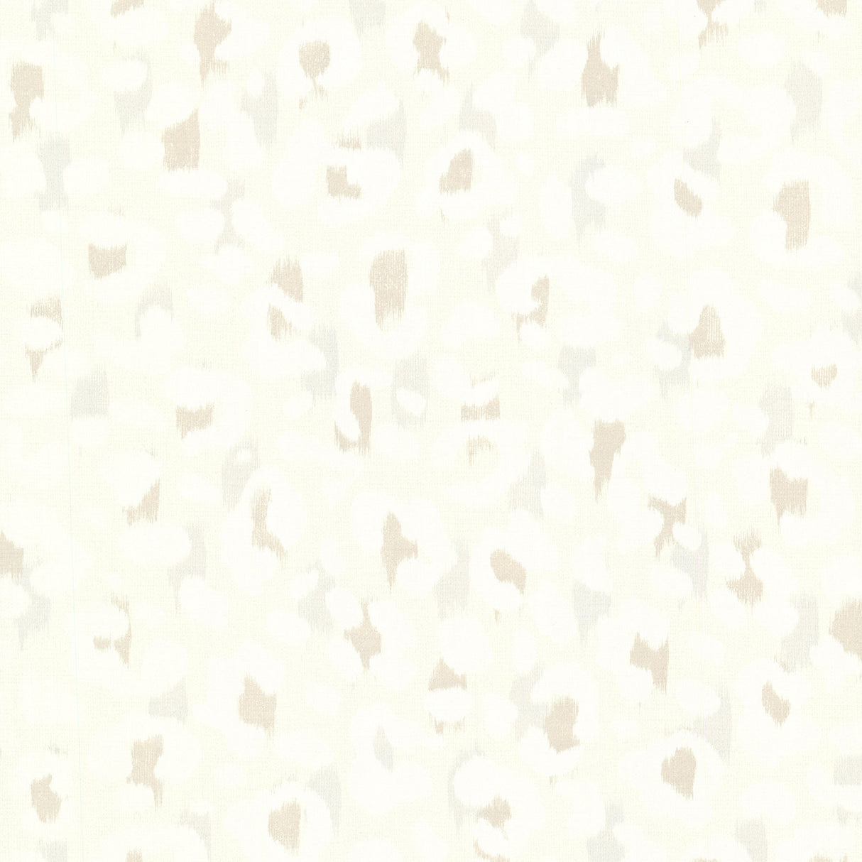 Eijffinger 330240 Talamanca Beige Abstract Leopard Wallpaper