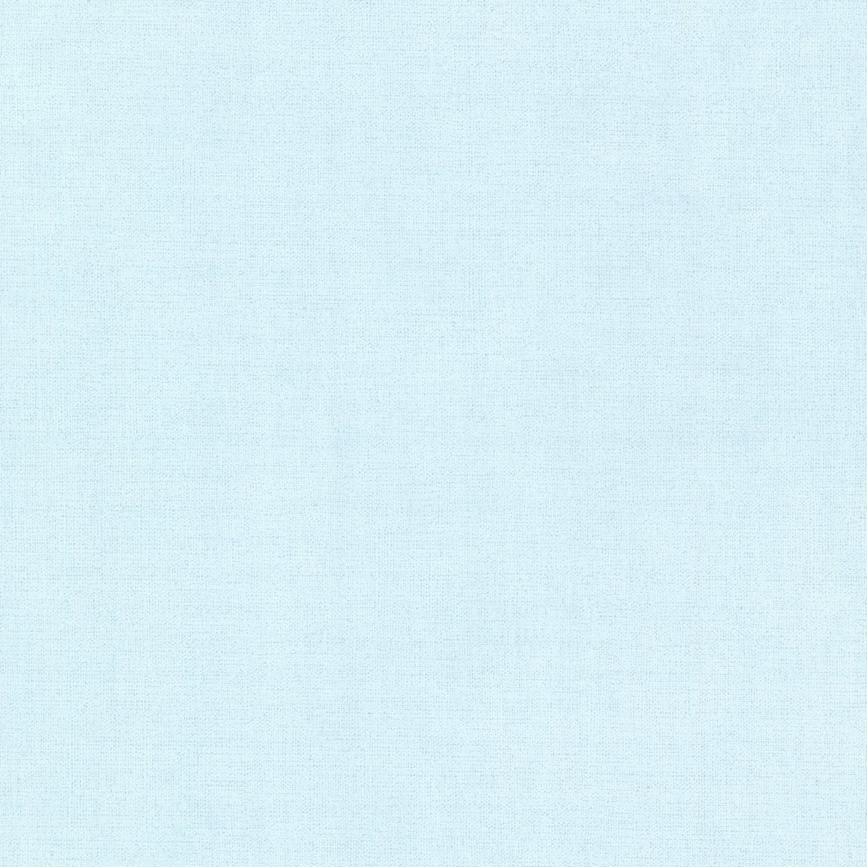 Eijffinger 330245 San Vicente Aqua Canvas Texture Wallpaper