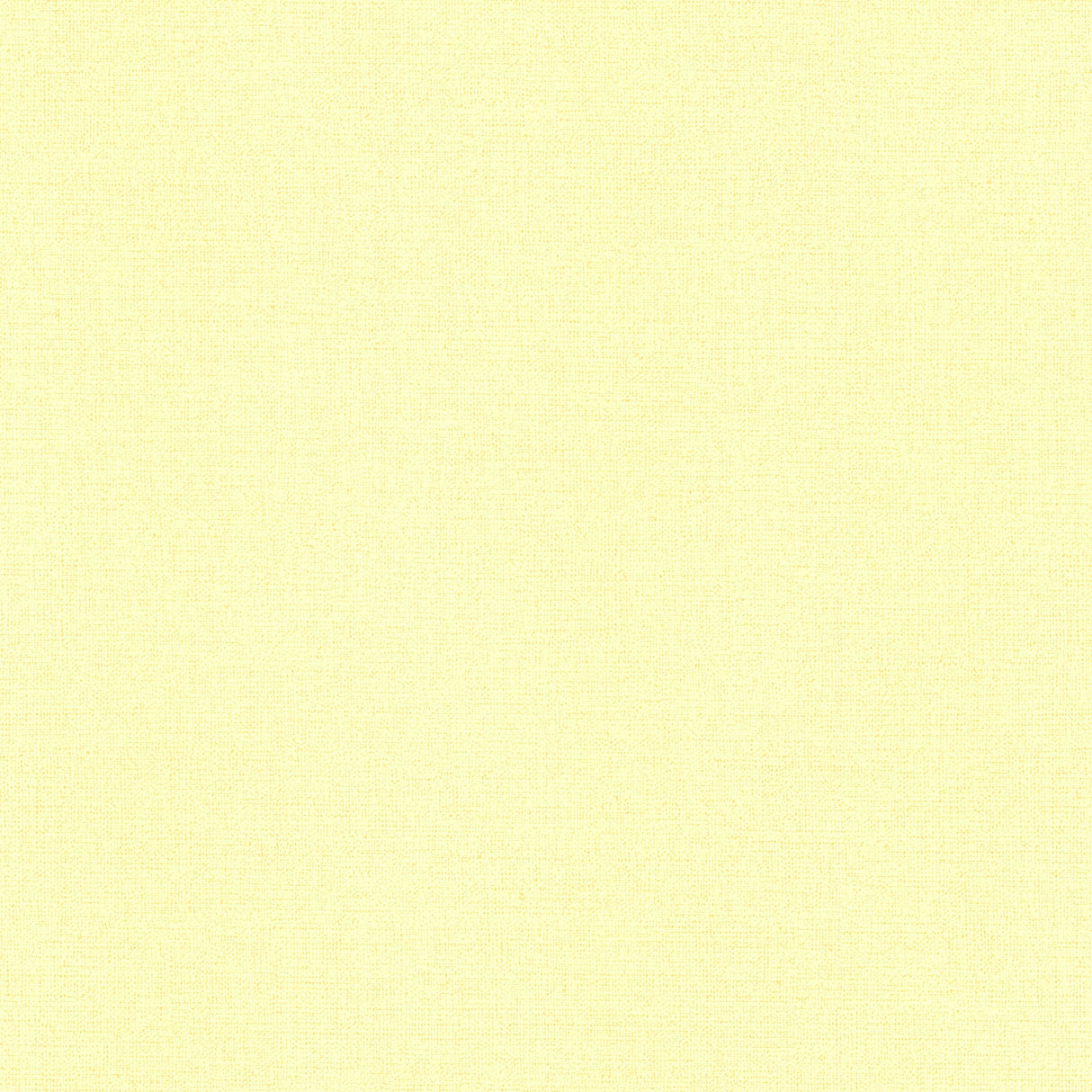 Eijffinger 330246 San Vicente Yellow Canvas Texture Wallpaper