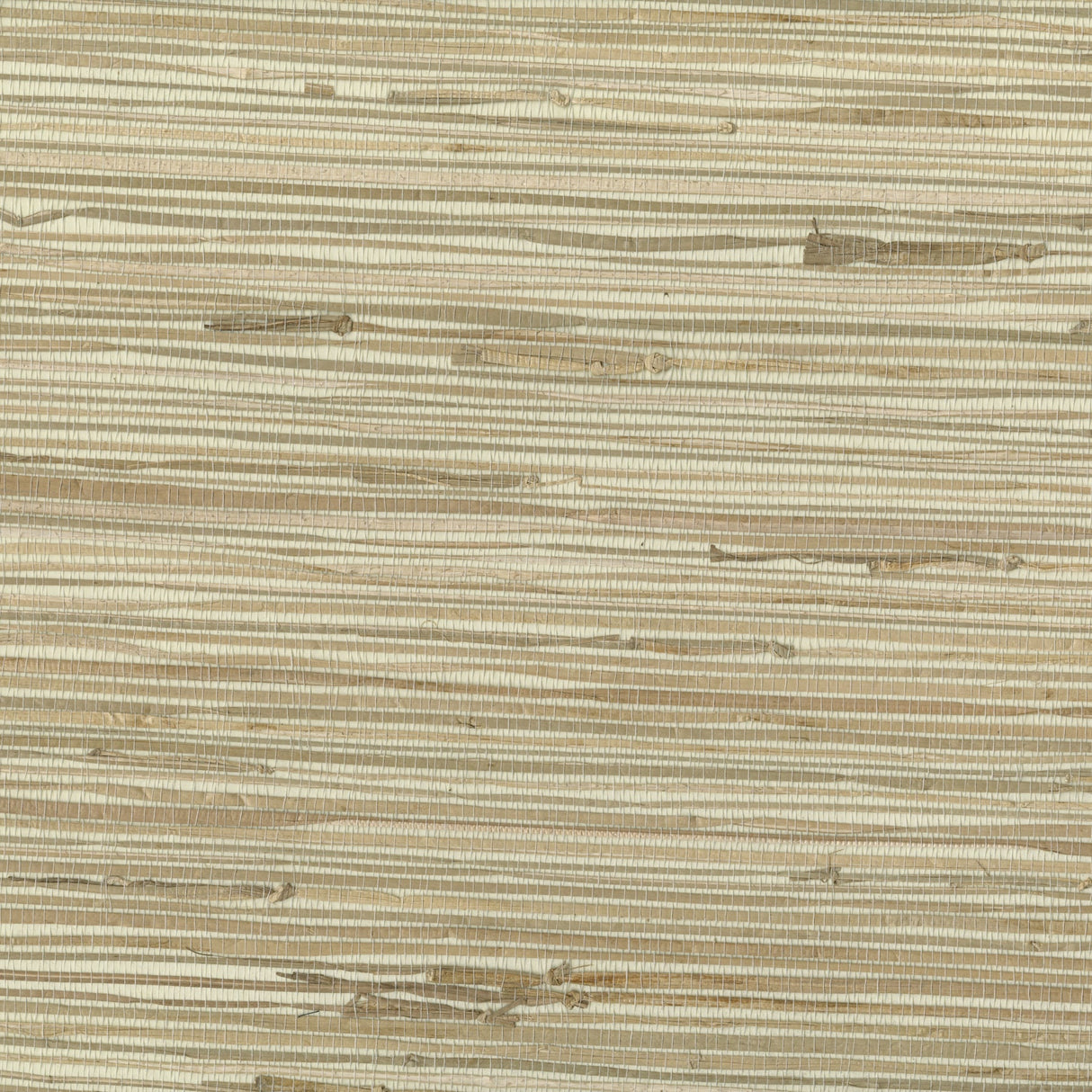 Eijffinger 330268 Cala Lena Beige Native Grasscloth Wallpaper
