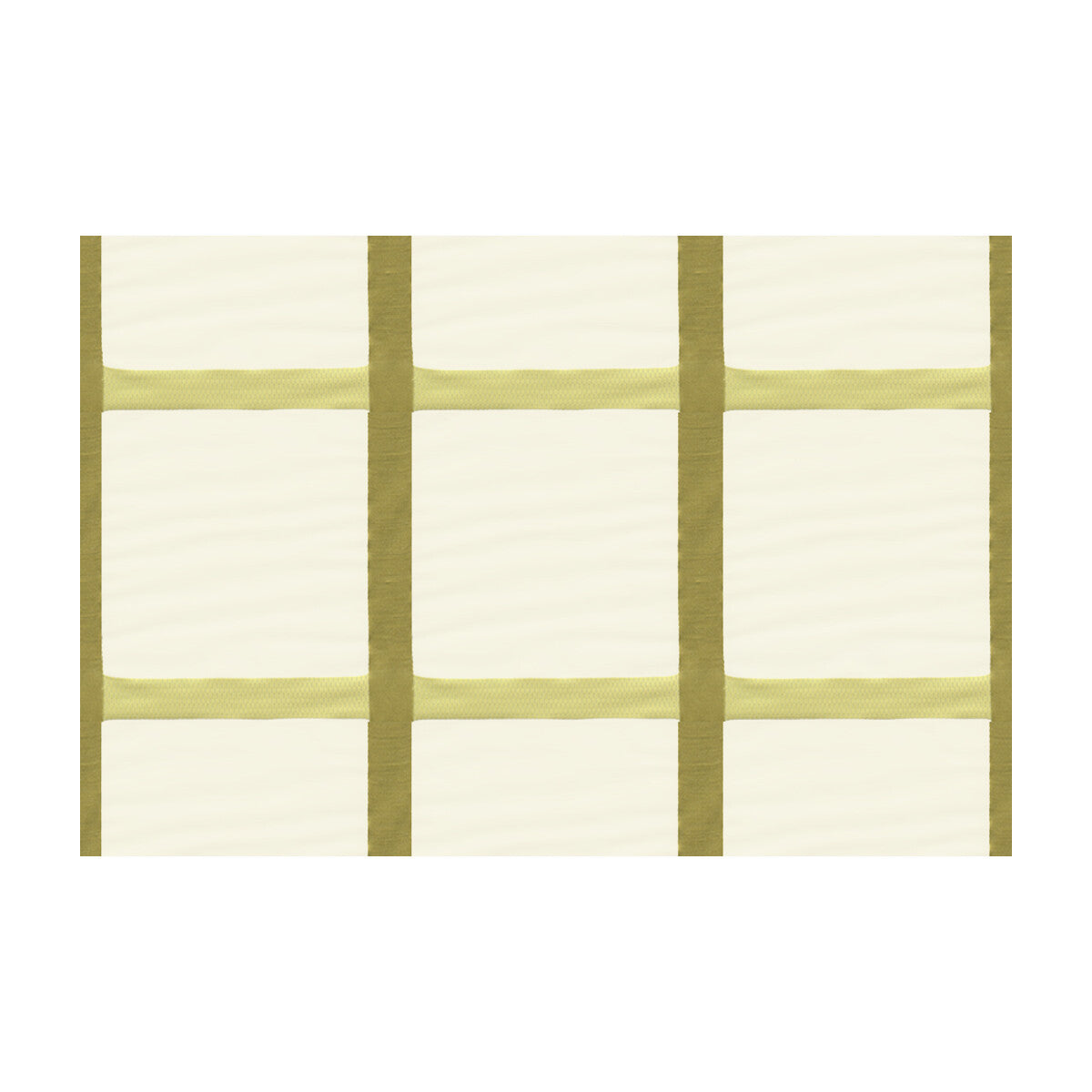 KRAVET COUTURE 33078.323.0 RIBBON PLAY QUINCE Fabric - Eade's Wallpaper