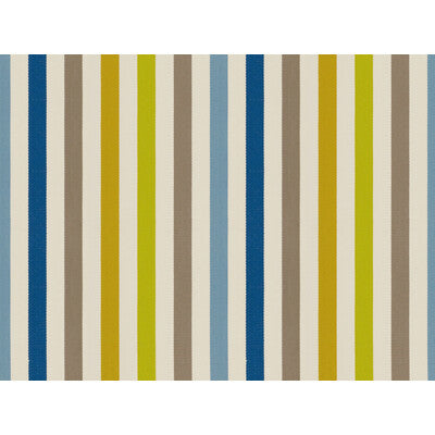 KRAVET COUTURE 33083.530.0 HIDE AND CHIC MULTI Fabric - Eade's Wallpaper