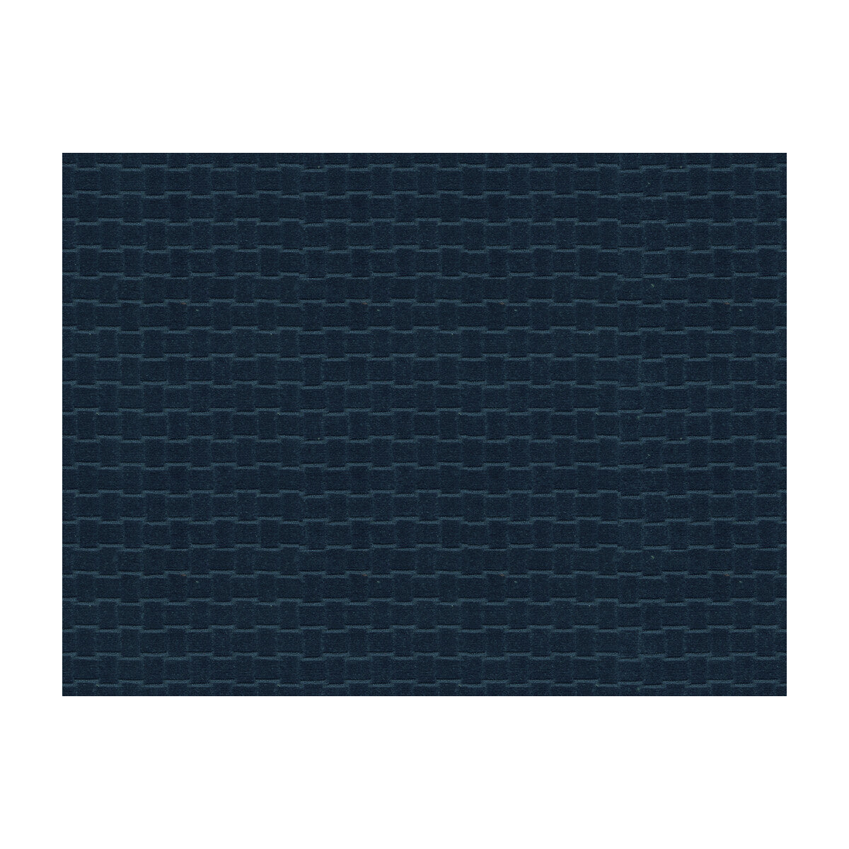 KRAVET CONTRACT 33106.50.0 MADDEN BLUENOTE Fabric - Eade's Wallpaper