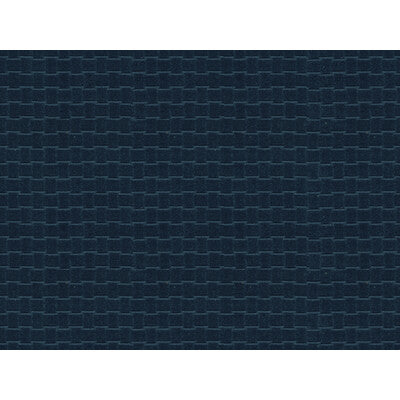 KRAVET CONTRACT 33106.50.0 MADDEN BLUENOTE Fabric - Eade's Wallpaper