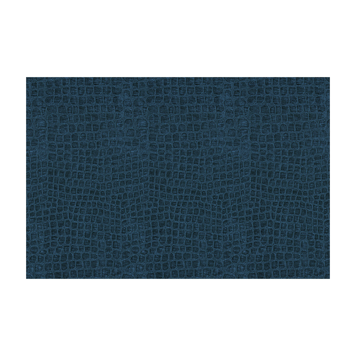 KRAVET CONTRACT 33107.50.0 FINNIAN SAPPHIRE Fabric - Eade's Wallpaper