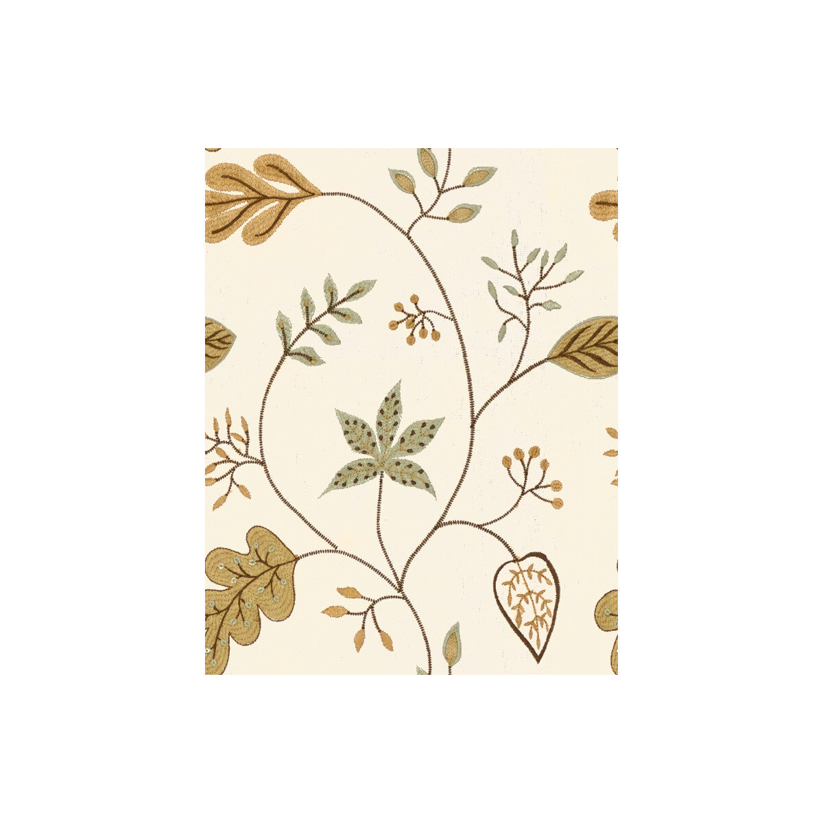 KRAVET DESIGN 33255.1635.0 KRAVET DESIGN 33255-1635 Fabric - Eade's Wallpaper