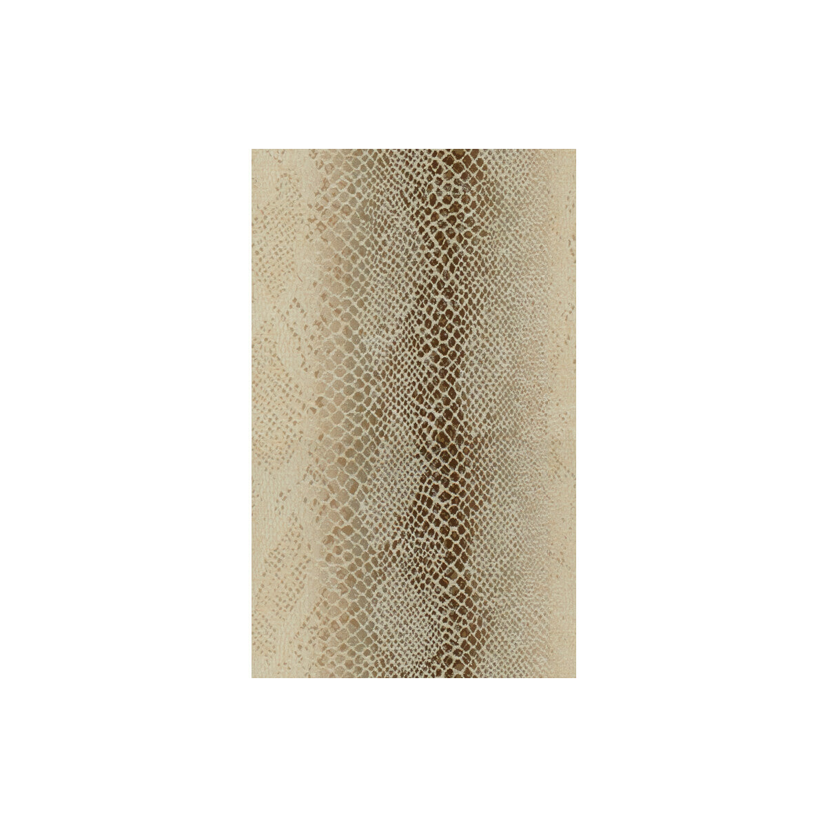 KRAVET COUTURE 33276.616.0 LIZARD ENVY NATURAL Fabric - Eade's Wallpaper