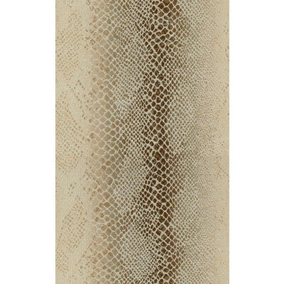 KRAVET COUTURE 33276.616.0 LIZARD ENVY NATURAL Fabric - Eade's Wallpaper
