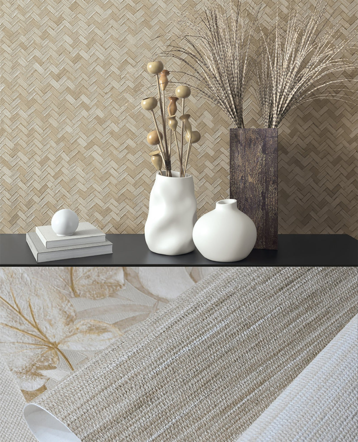 Eade's EN3330914-sample Beige