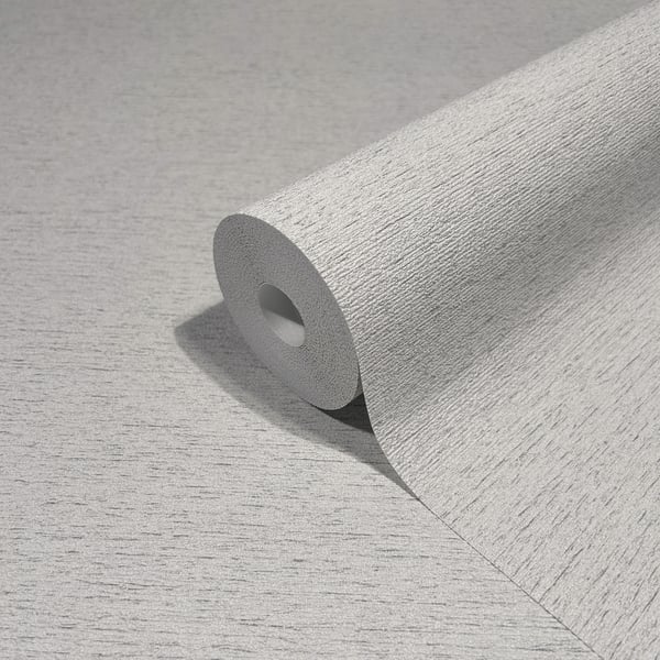 Galerie 33369 Grey Structure - Eade's Wallpaper