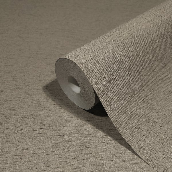 Galerie 33372 Brown Structure - Eade's Wallpaper