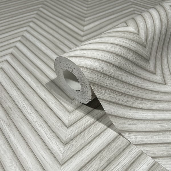Galerie 33374 Grey Wood optics - Eade's Wallpaper
