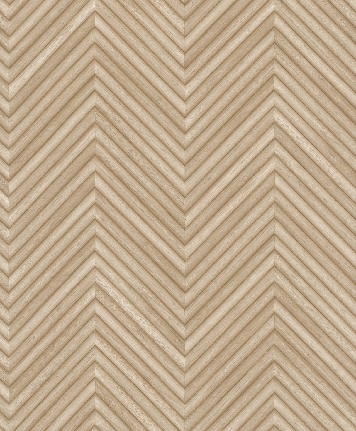 Galerie 33376 Beige Wood optics - Eade's Wallpaper