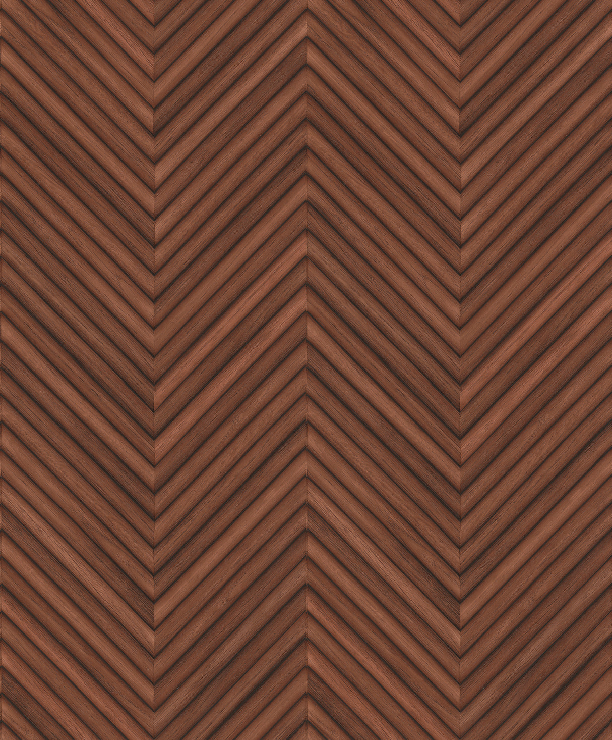 Galerie 33379 Red Wood optics - Eade's Wallpaper