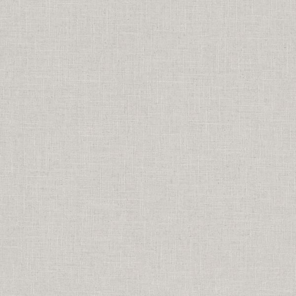 Galerie 33388 Grey Uni - Eade's Wallpaper