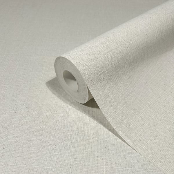 Galerie 33389 Beige Uni - Eade's Wallpaper