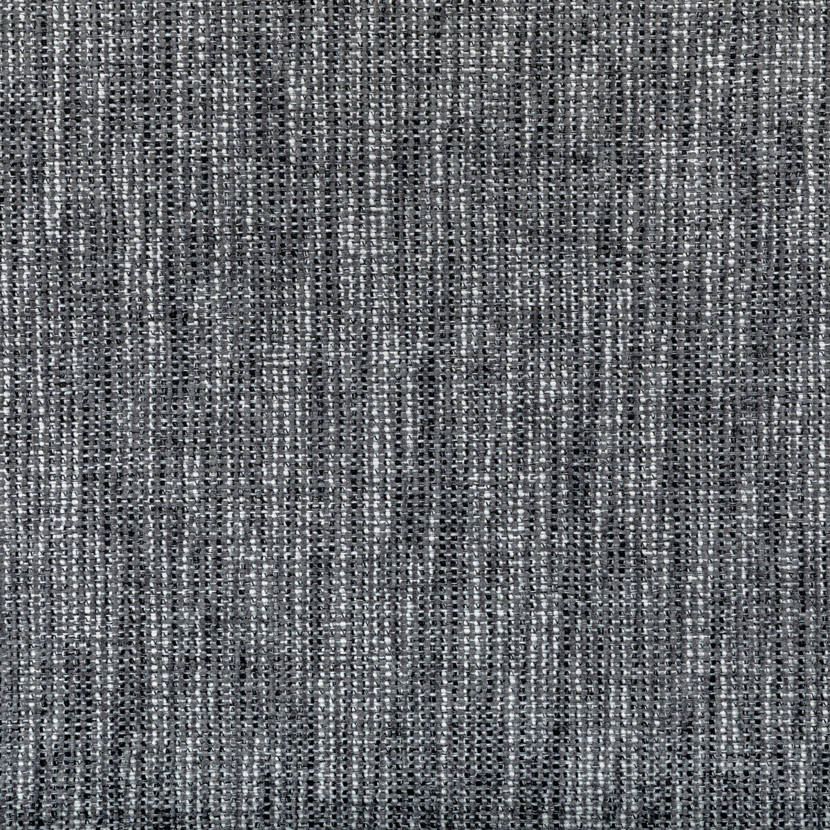 KRAVET BASICS 33406.81.0 STANDFORD CHARCOAL Fabric - Eade's Wallpaper