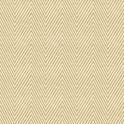 KRAVET DESIGN 33495.116.0 BOW HERRINGBONE SAND Fabric - Eade's Wallpaper