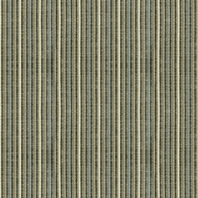 KRAVET DESIGN 33497.1511.0 INLET STRIPE PEARL GRAY Fabric - Eade's Wallpaper