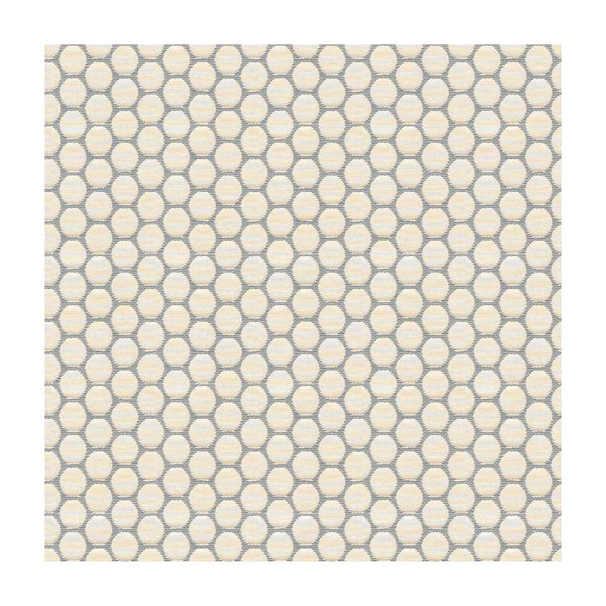 KRAVET DESIGN 33500.1516.0 ENCIRCLE MIST Fabric - Eade's Wallpaper