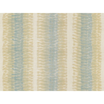 KRAVET DESIGN 33550.1516.0 ASHBURY OASIS Fabric - Eade's Wallpaper