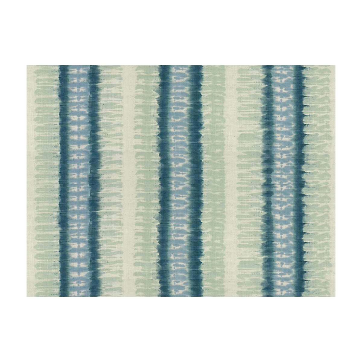KRAVET DESIGN 33550.5.0 ASHBURY INDIGO Fabric - Eade's Wallpaper