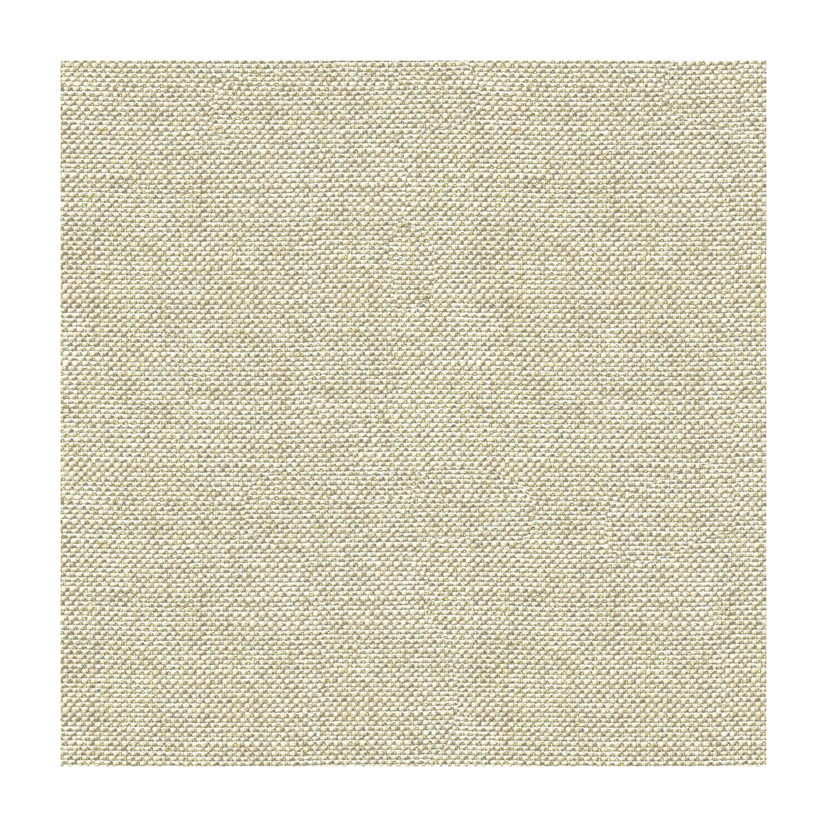 KRAVET COUTURE 33555.11.0 SUGAR DROPS PLATINUM Fabric - Eade's Wallpaper