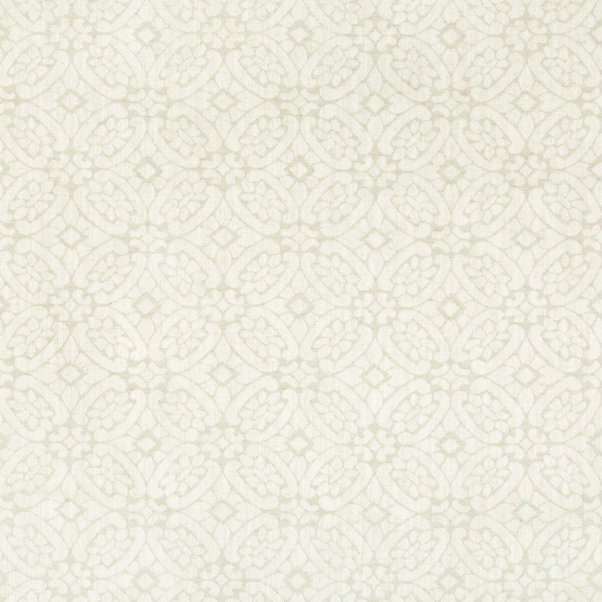 KRAVET COUTURE 33556.116.0 SET THE TONE TAUPE Fabric - Eade's Wallpaper
