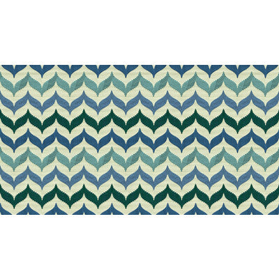 KRAVET CONTRACT 33640.516.0 ANDORA MERMAID Fabric - Eade's Wallpaper