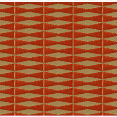 KRAVET COUTURE 33648.12.0 SKYLARK YAM Fabric - Eade's Wallpaper