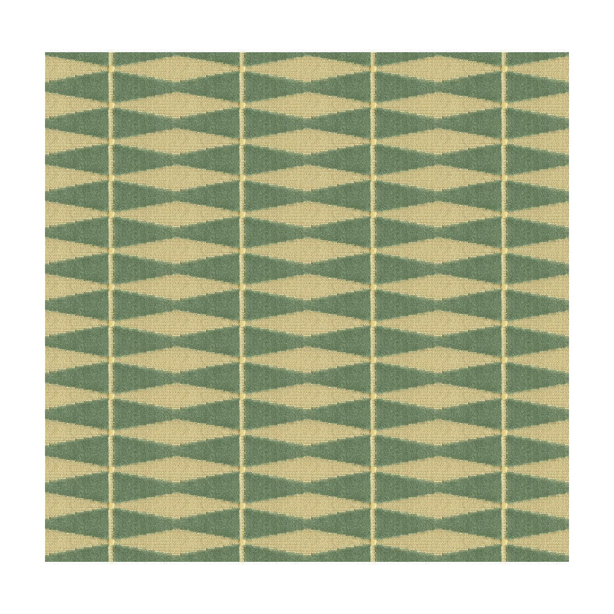 KRAVET COUTURE 33648.15.0 SKYLARK CRYSTAL BLUE Fabric - Eade's Wallpaper