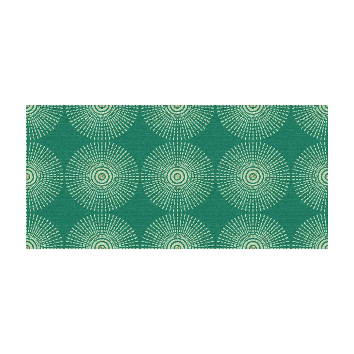 KRAVET DESIGN 33655.35.0 MORELLA LAGOON Fabric - Eade's Wallpaper