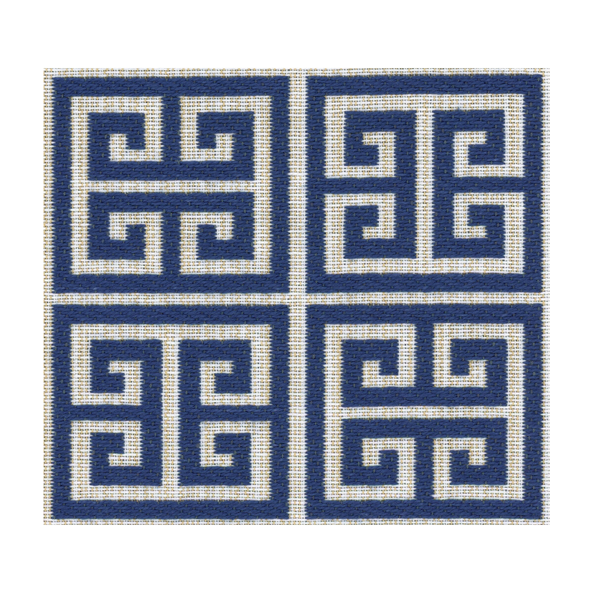 KRAVET CONTRACT 33668.516.0 MOROLO CAPRI Fabric - Eade's Wallpaper