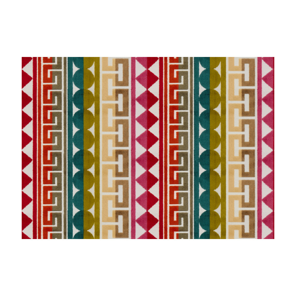 KRAVET DESIGN 33782.319.0 SEURAT CONFETTI Fabric - Eade's Wallpaper