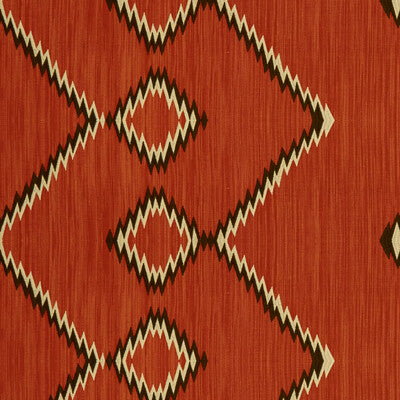 KRAVET DESIGN 33784.612.0 VASQUEZ PUEBLO Fabric - Eade's Wallpaper