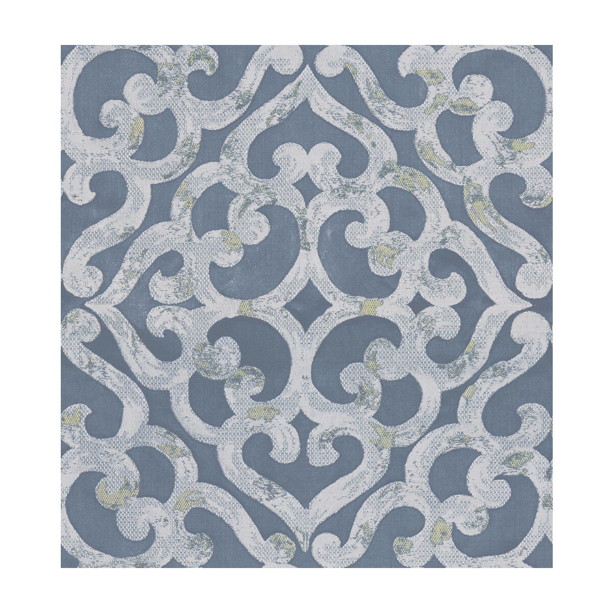 KRAVET DESIGN 33799.511.0 KURRAJONG VAPOR Fabric - Eade's Wallpaper