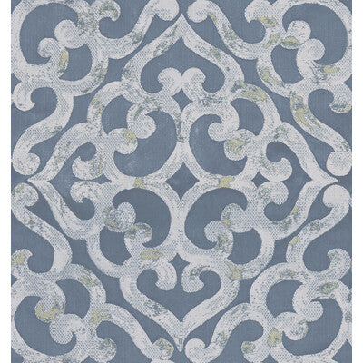 KRAVET DESIGN 33799.511.0 KURRAJONG VAPOR Fabric - Eade's Wallpaper